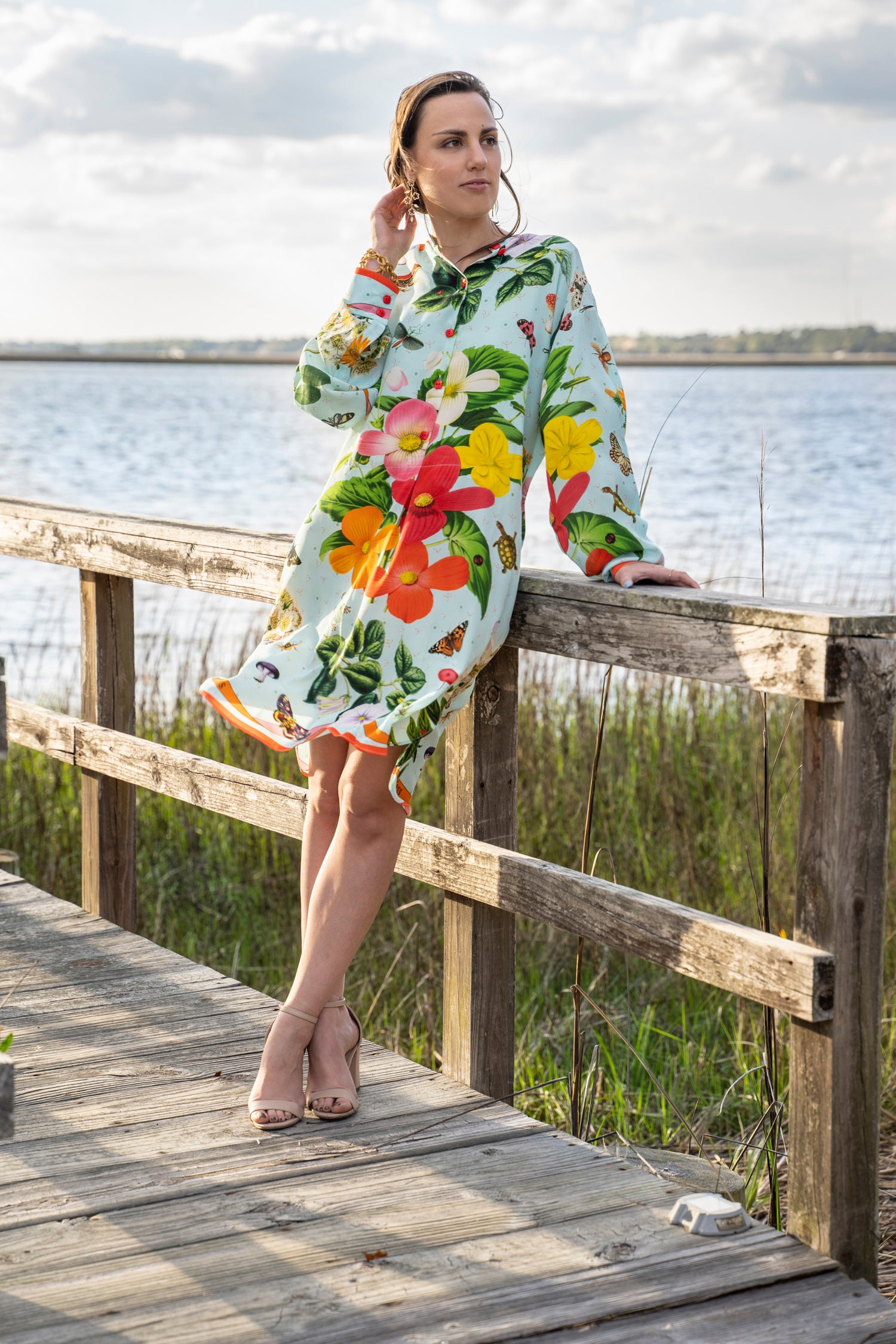 Rebecca Dress