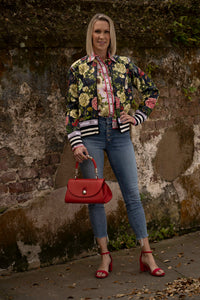 Betty Bomber Jacket
