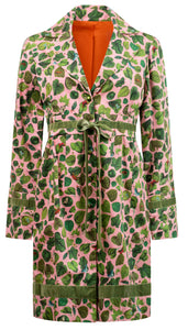 Long Jacket