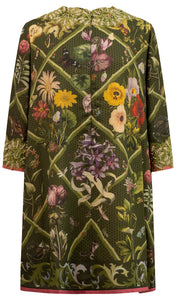 Marlo Dress