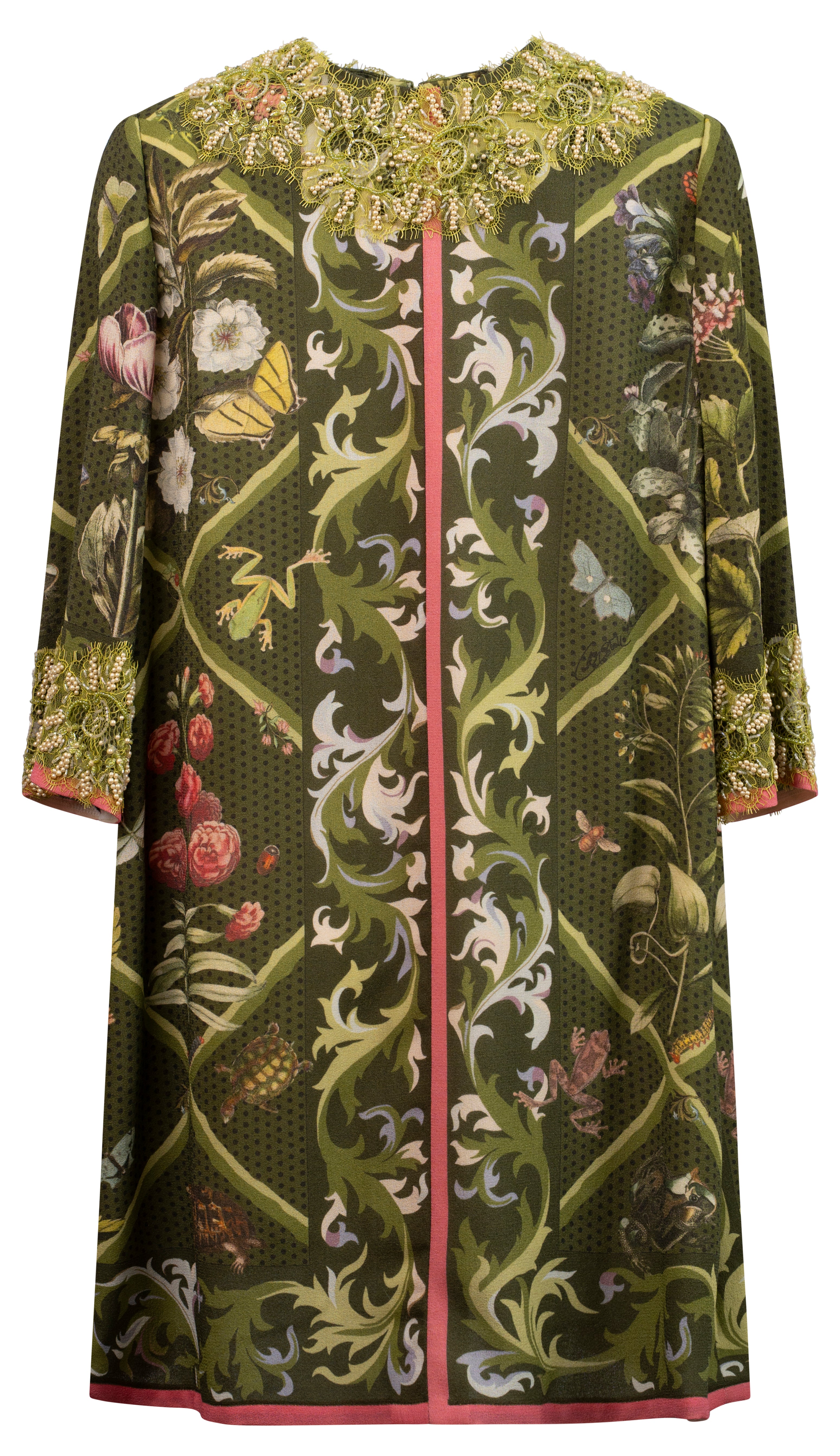 Marlo Dress