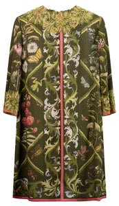 Marlo Dress