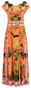 Double Bow Dress