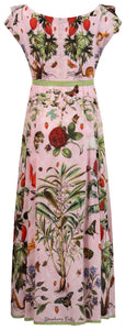Double Bow Dress