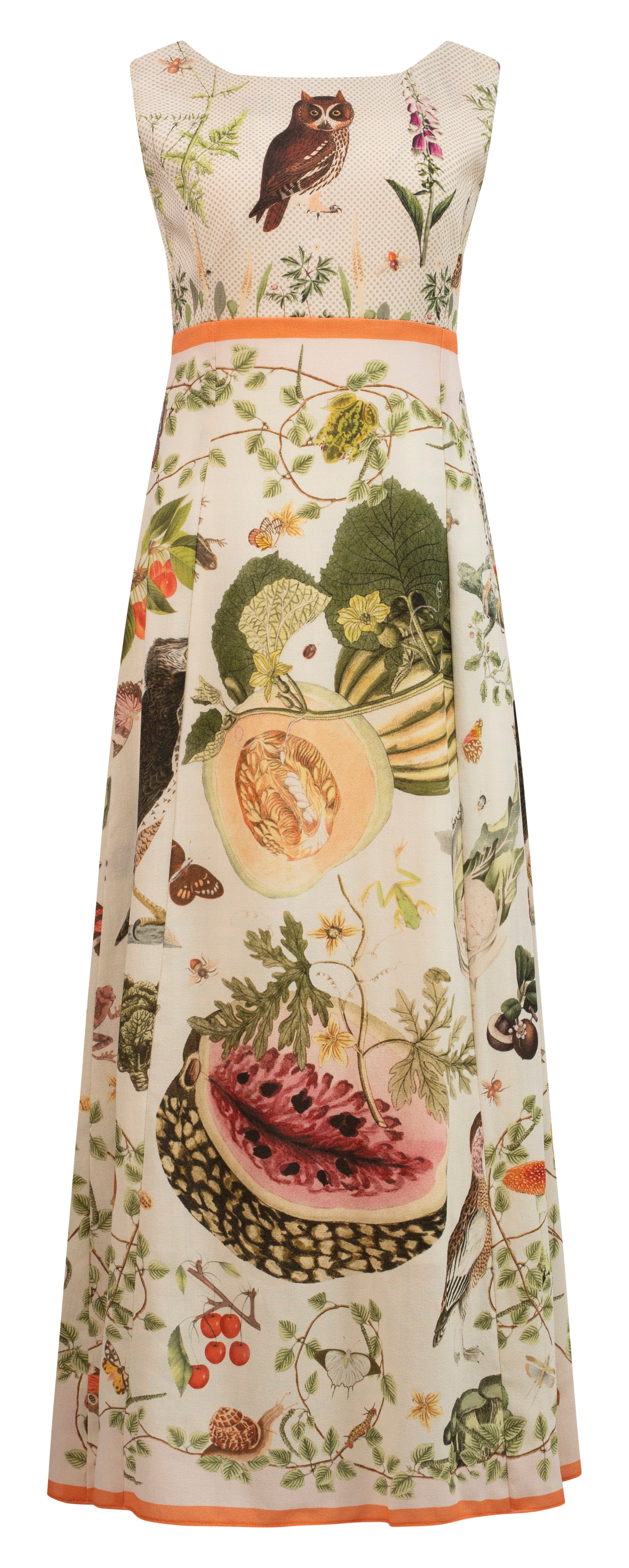 MacLaine Dress
