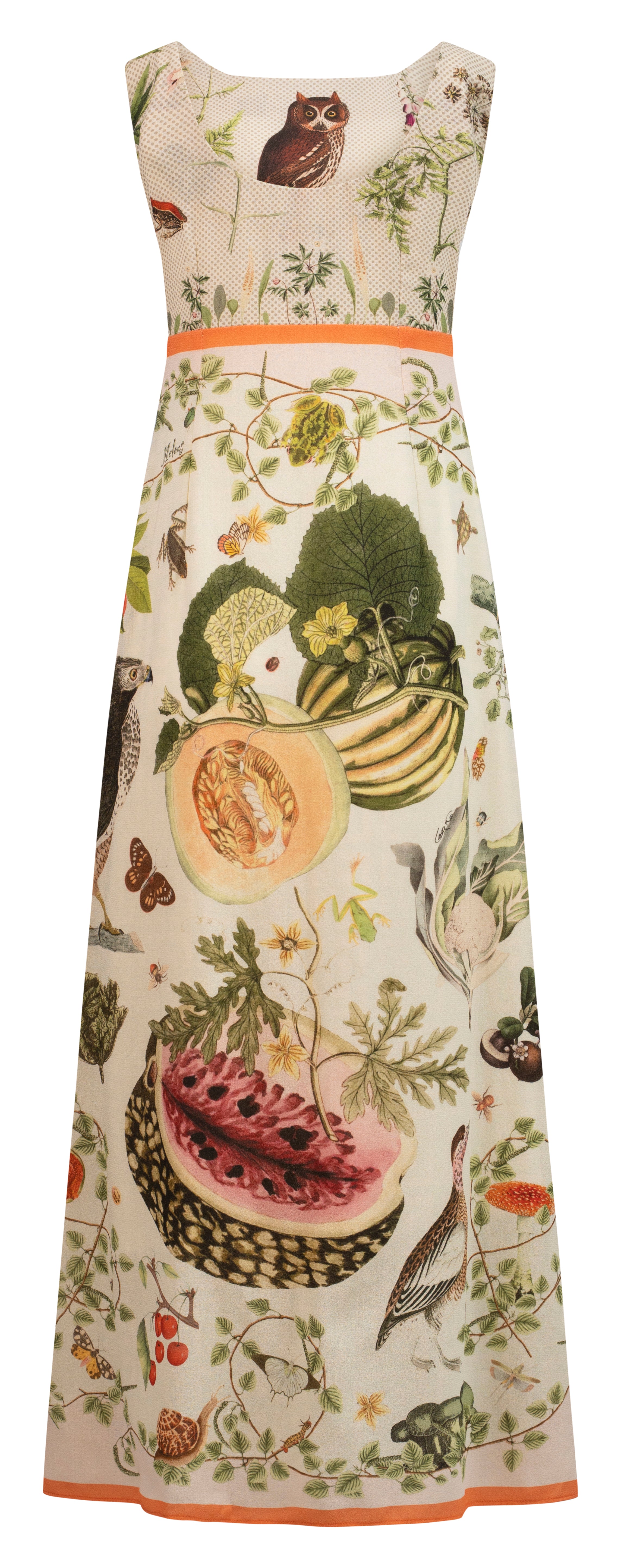 MacLaine Dress