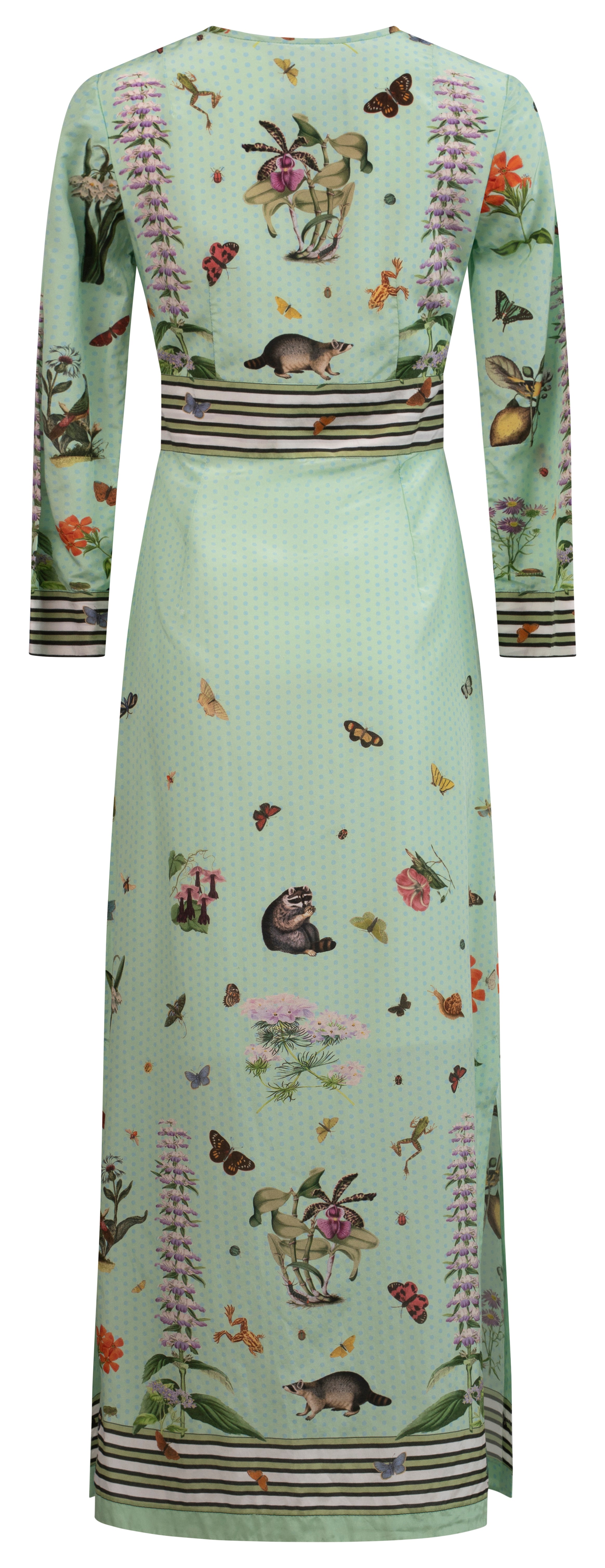 Michelle Dress