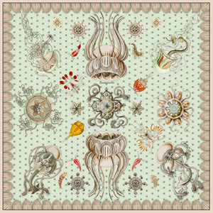 Fanciful Urchins