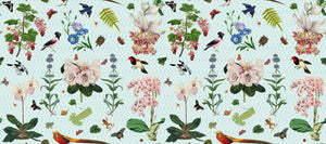 Laurel Fabric