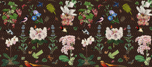 Laurel Fabric