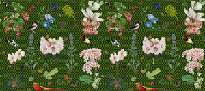 Laurel Fabric