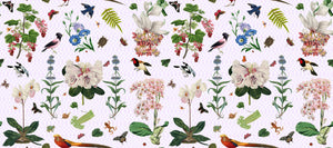 Laurel Fabric