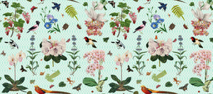 Laurel Fabric