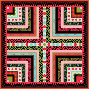 Miter Ribbons