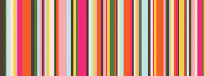 Bridget Stripe Fabric