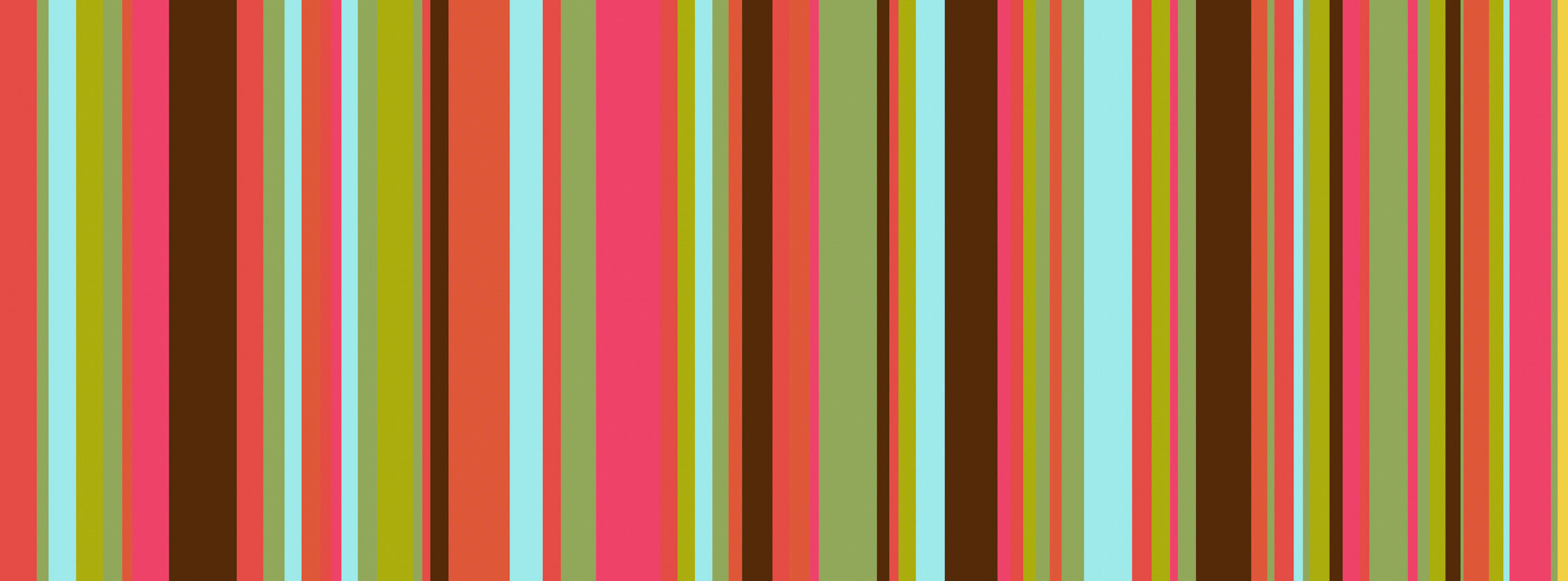 Bridget Stripe Fabric