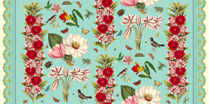 Garden Party Fabric