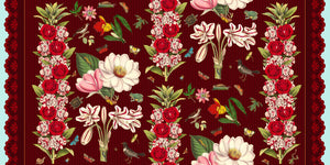 Garden Party Fabric