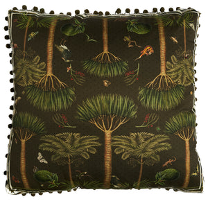 The Palms Pillow