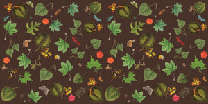 Leaf Fabric