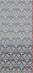 Nonsuch Palace Fabric
